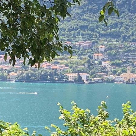 Pognana Lario Apartment Casa Dono Il Lago מראה חיצוני תמונה