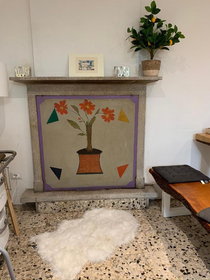 Pognana Lario Apartment Casa Dono Il Lago מראה חיצוני תמונה