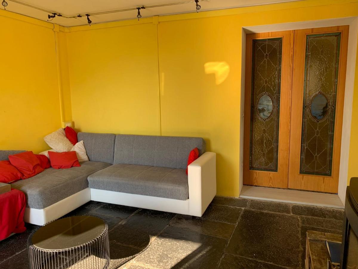 Pognana Lario Apartment Casa Dono Il Lago מראה חיצוני תמונה