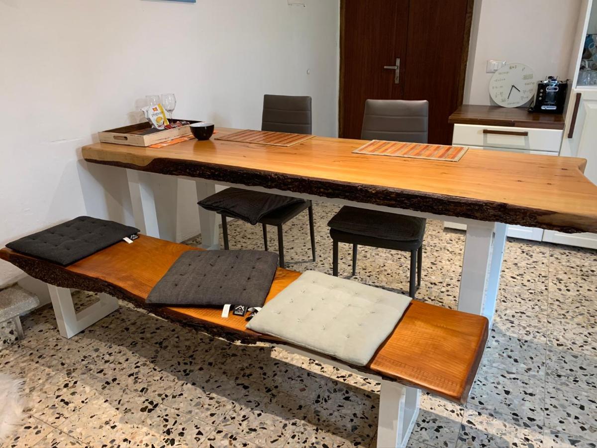 Pognana Lario Apartment Casa Dono Il Lago מראה חיצוני תמונה