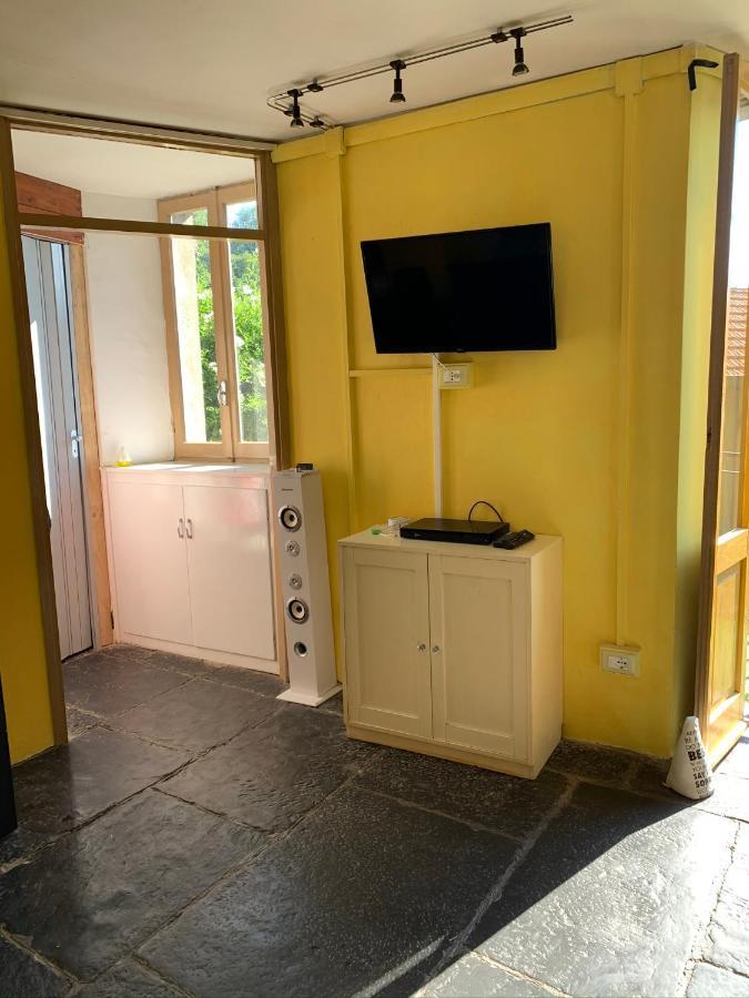 Pognana Lario Apartment Casa Dono Il Lago מראה חיצוני תמונה