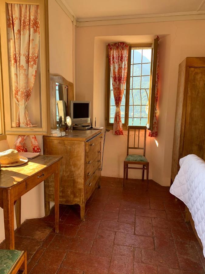 Pognana Lario Apartment Casa Dono Il Lago מראה חיצוני תמונה