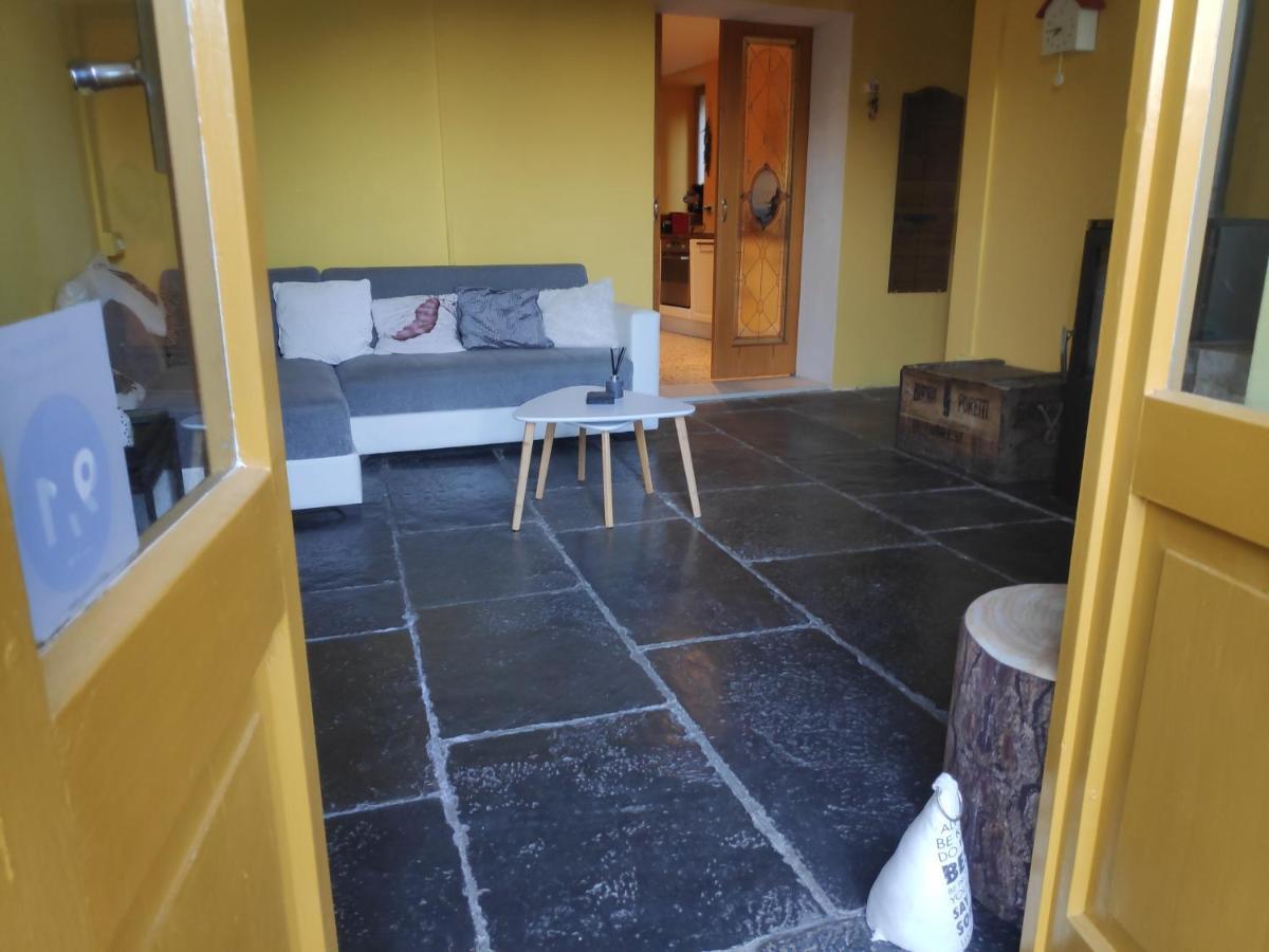 Pognana Lario Apartment Casa Dono Il Lago מראה חיצוני תמונה