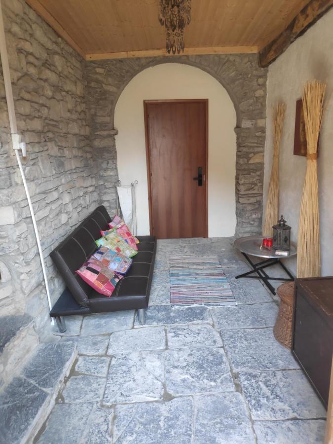 Pognana Lario Apartment Casa Dono Il Lago מראה חיצוני תמונה